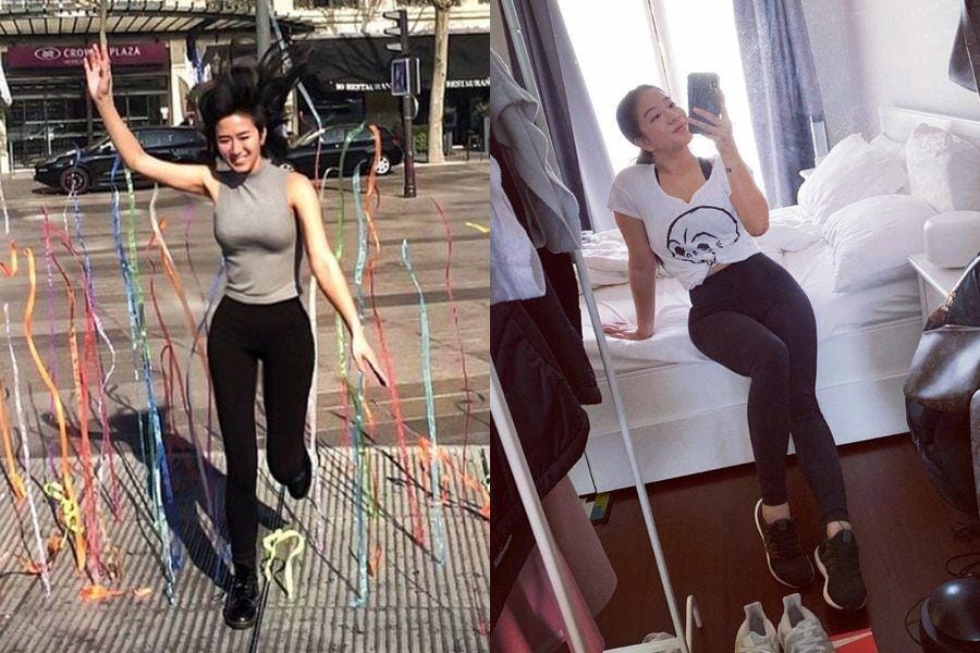 instagram.com/renattamoeloek | instagram.com/bubblerey