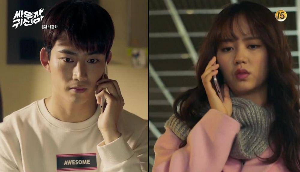 dramabeans.com