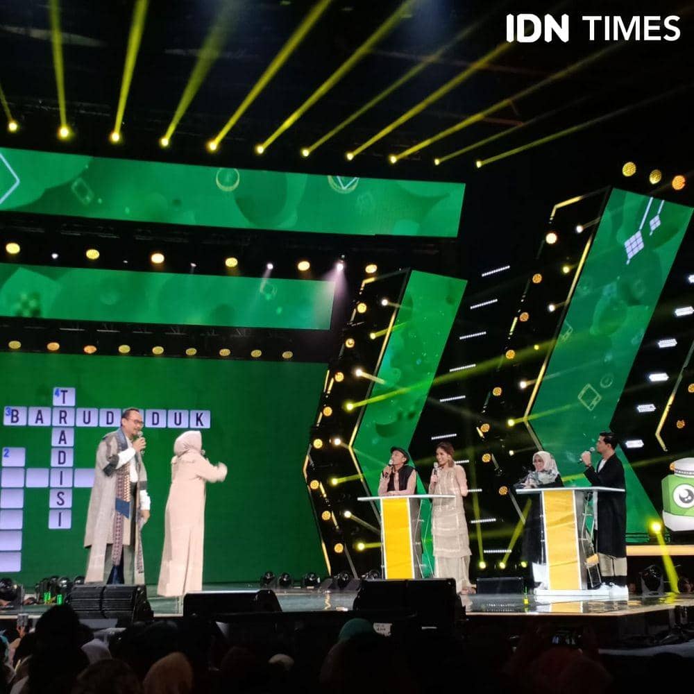 IDN Times/Jihaan Risviani Tabriiz