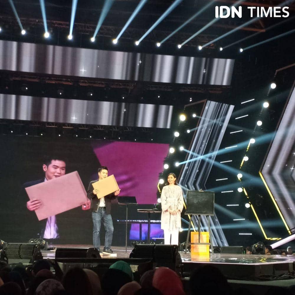 IDN Times/Jihaan Risviani Tabriiz