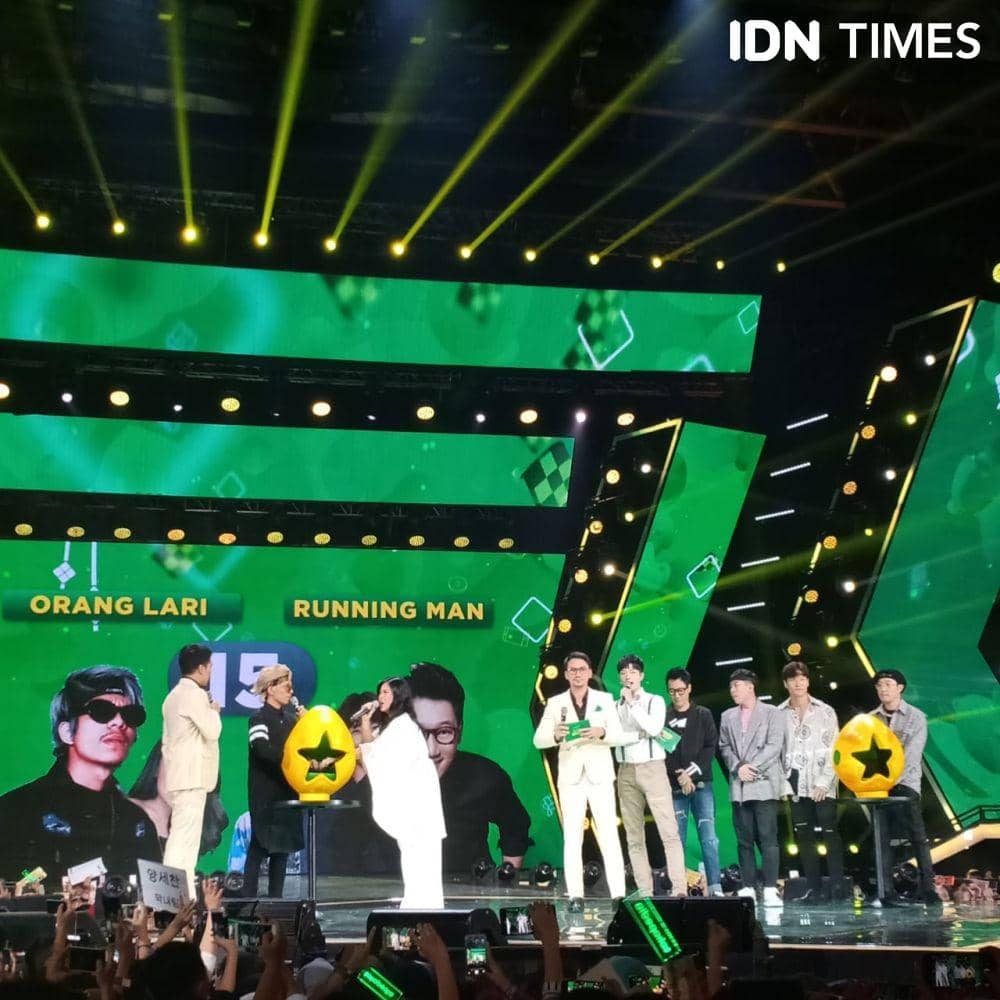 IDN Times/Jihaan Risviani Tabriiz