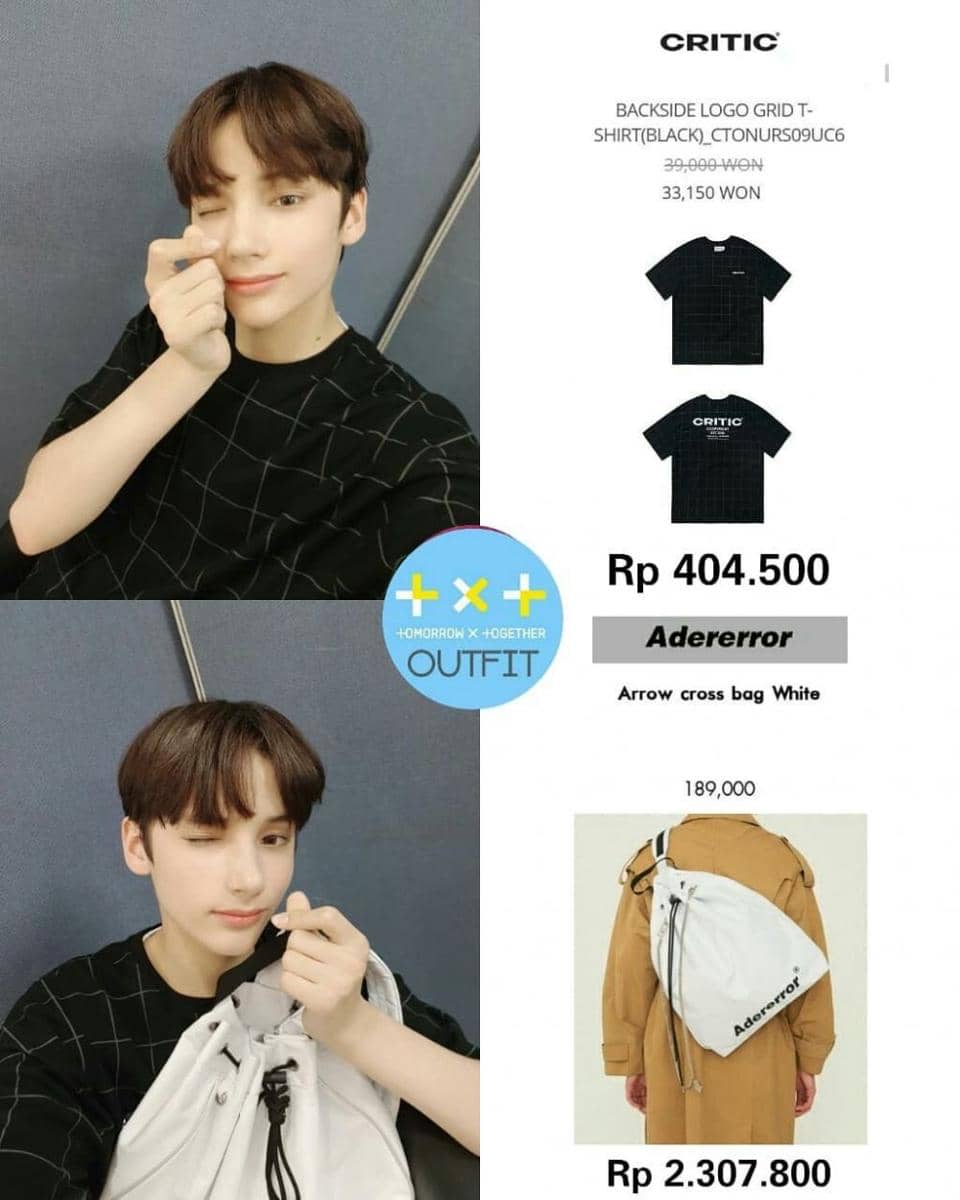 instagram.com/txt_outfit