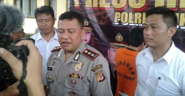 IDN Times/Toni Kamajaya