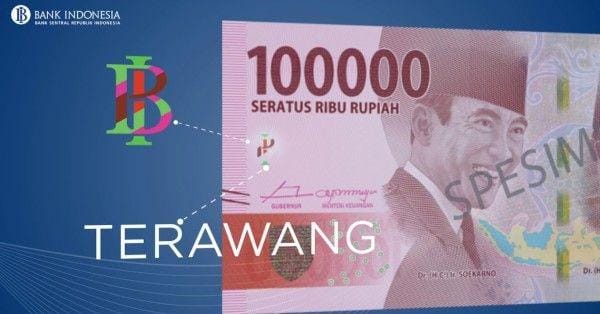 Ilustrasi Bank Indonesia