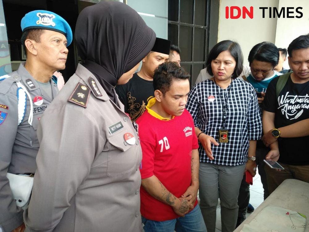 IDN Times/Ardiansyah Fajar