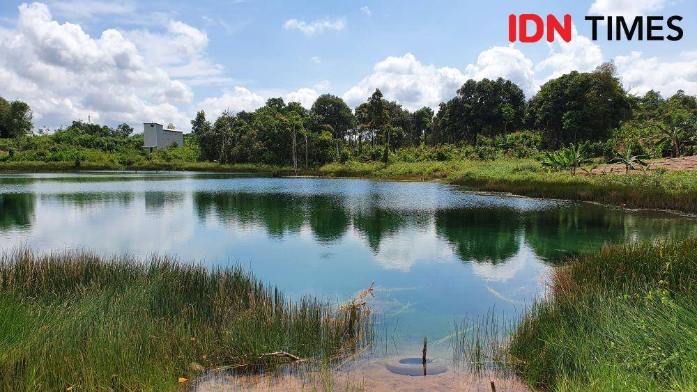 IDN Times/Mela Hapsari