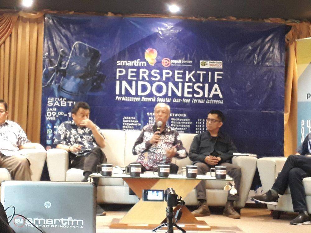 IDN Times/Marisa Safitri