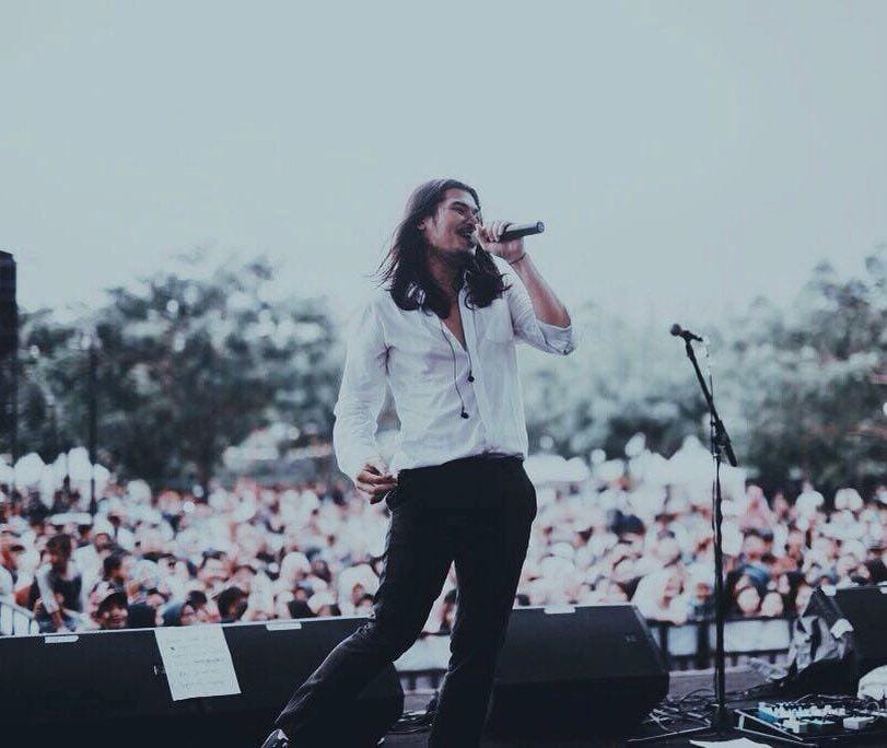 instagram.com/virzhaofficial/