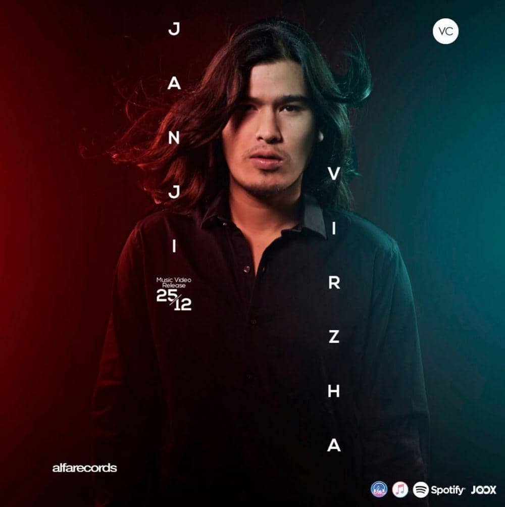 instagram.com/virzhaofficial/