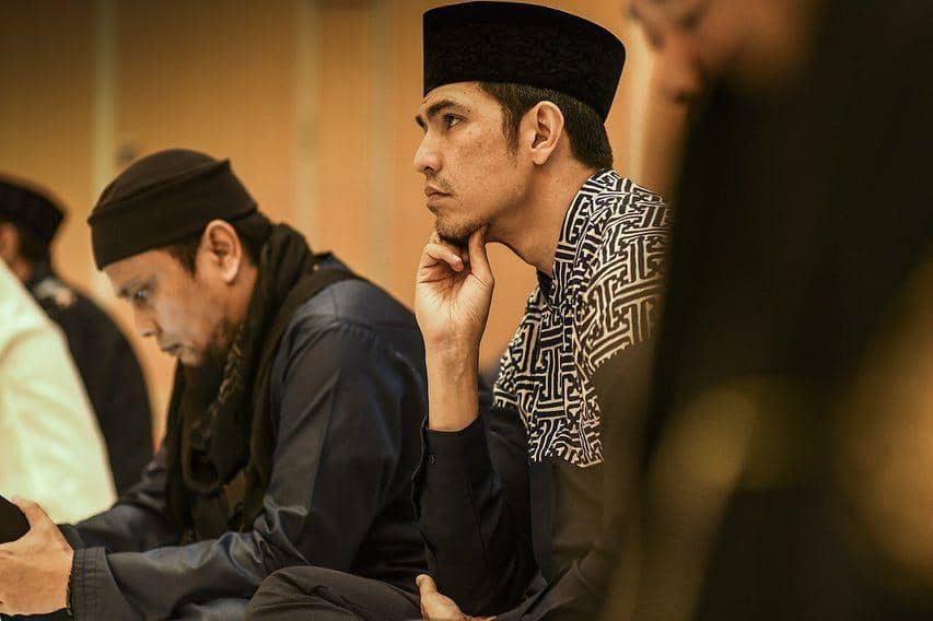 Instagram/teukuwisnu