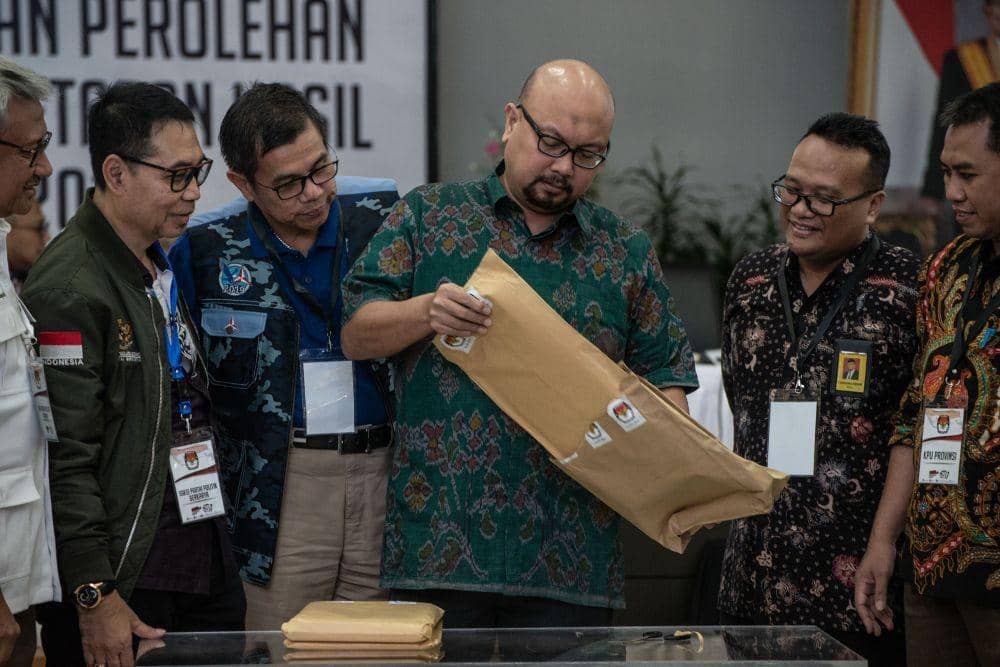 ANTARA FOTO/Aprillio Akbar