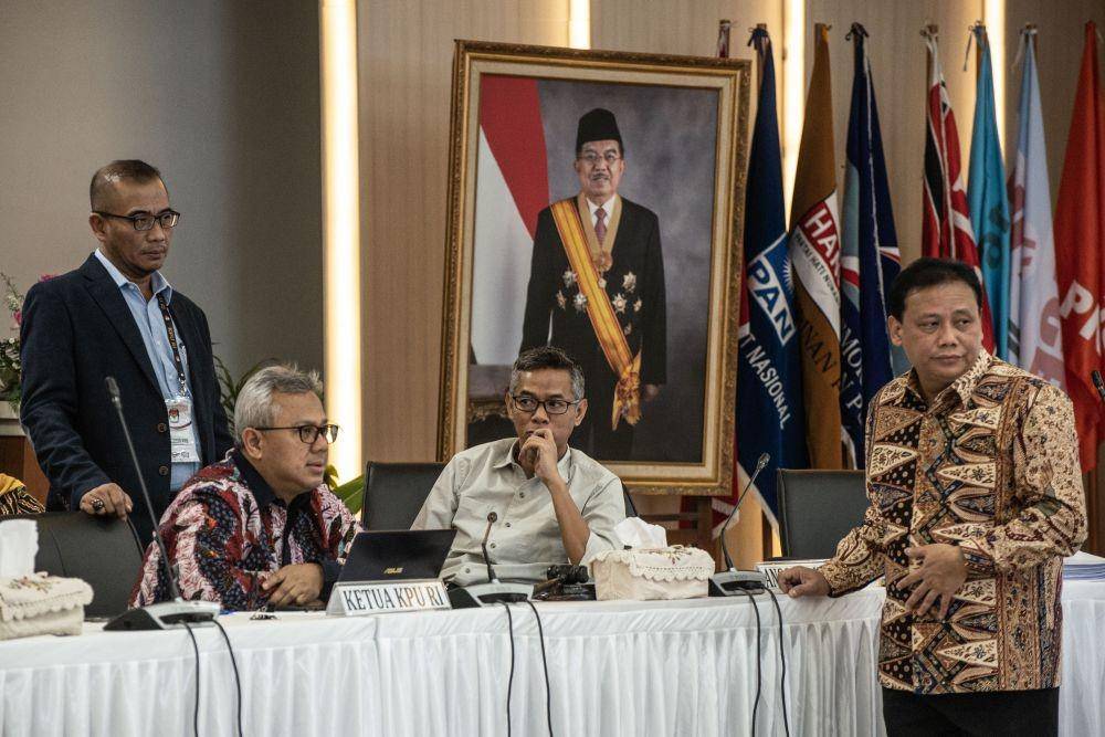 ANTARA FOTO/Aprillio Akbar