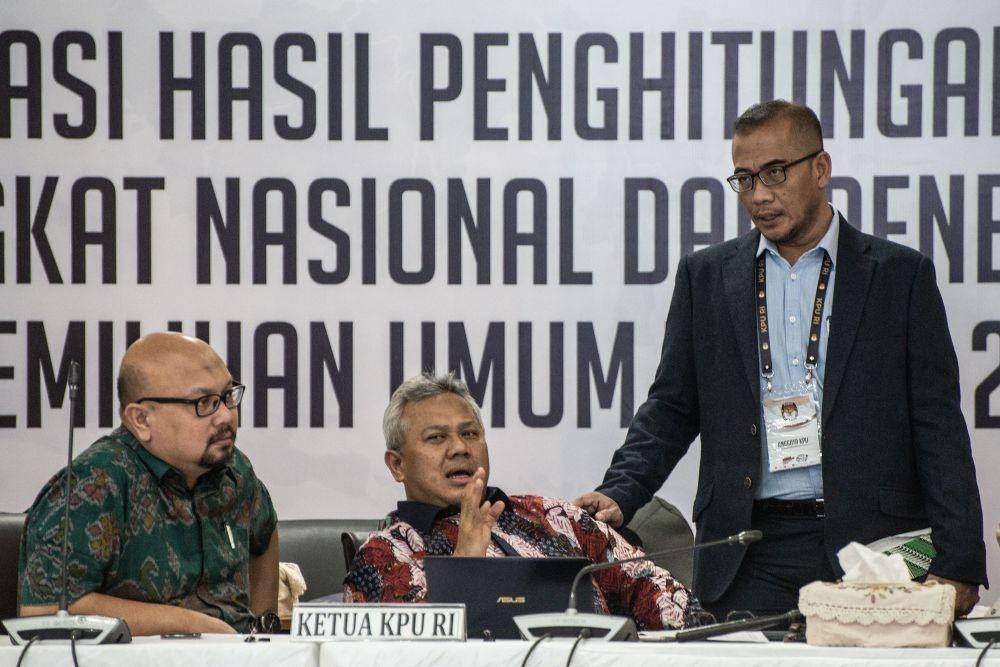 ANTARA FOTO/Aprillio Akbar