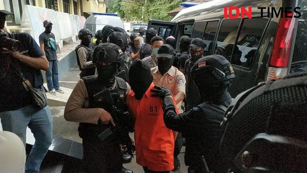 IDN Times/Axel Joshua Harianja