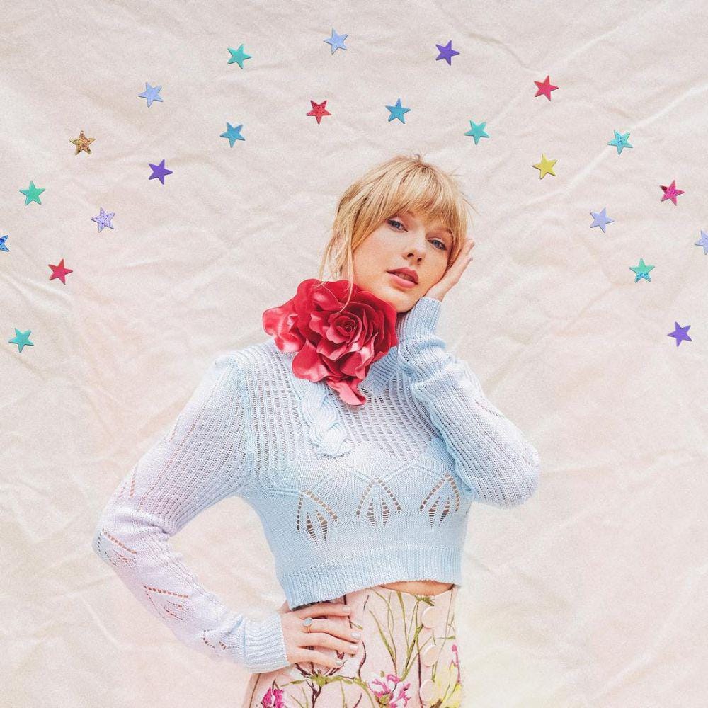 Instagram.com/taylorswift