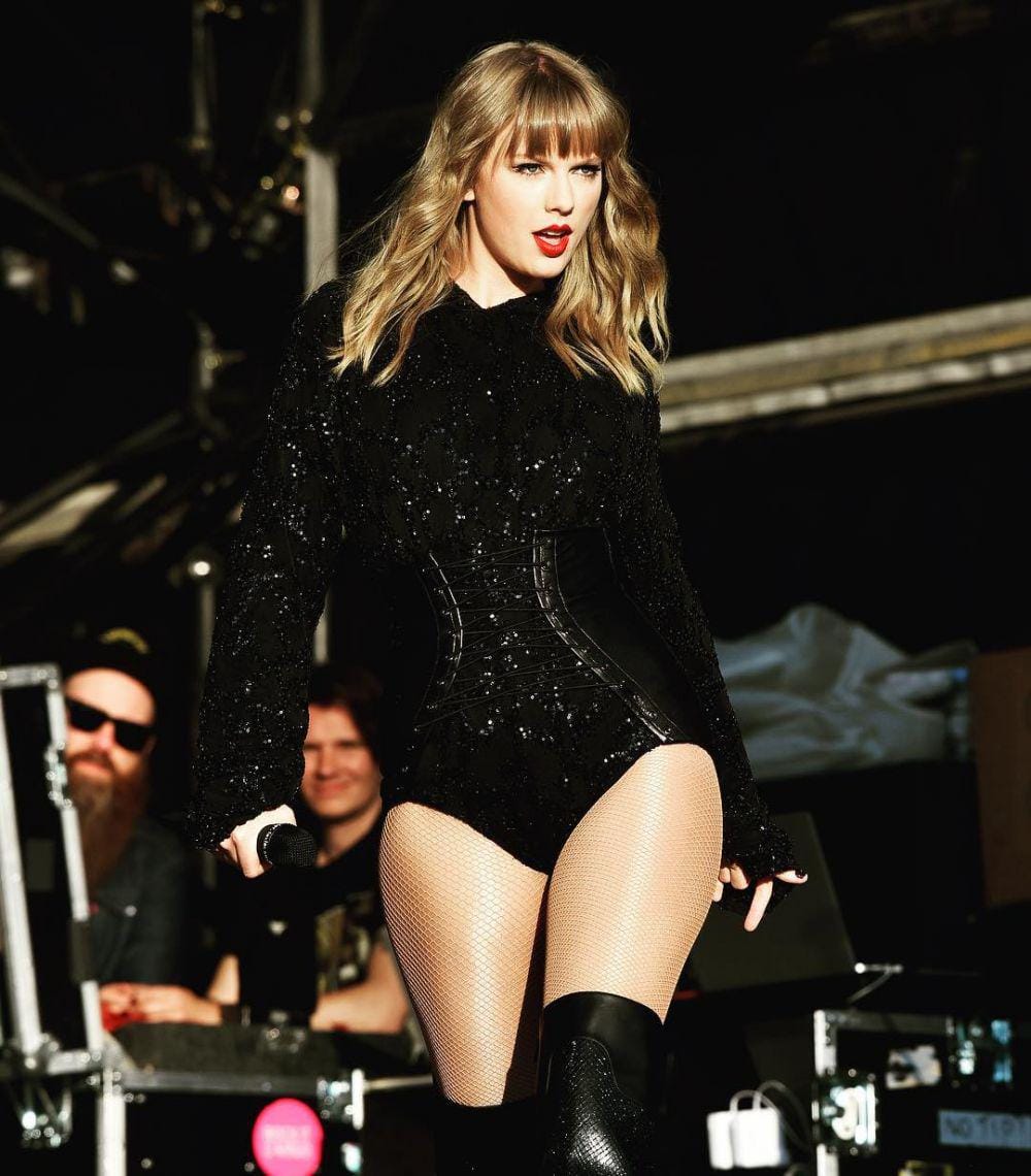 Instagram.com/taylorswift