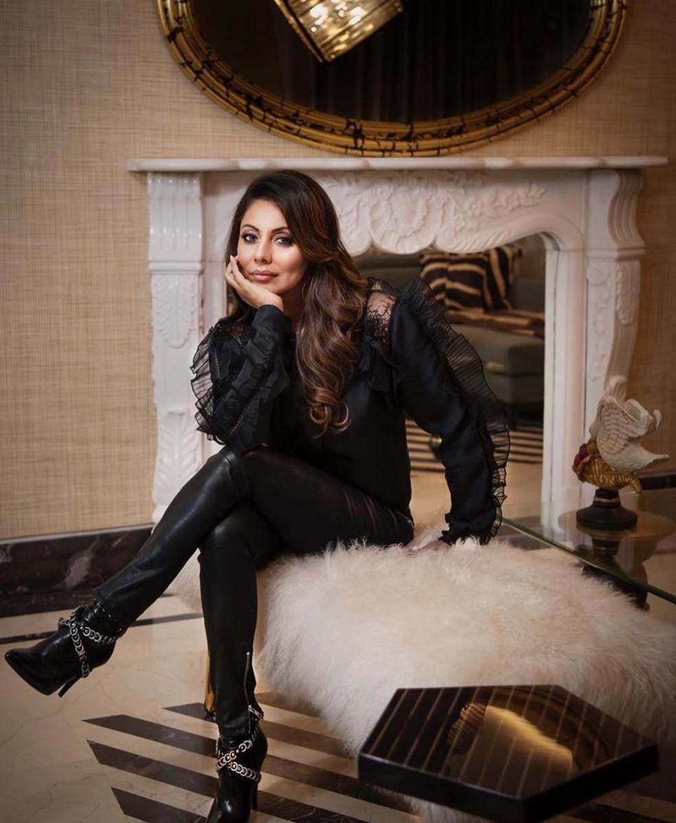 instagram.com/gaurikhan