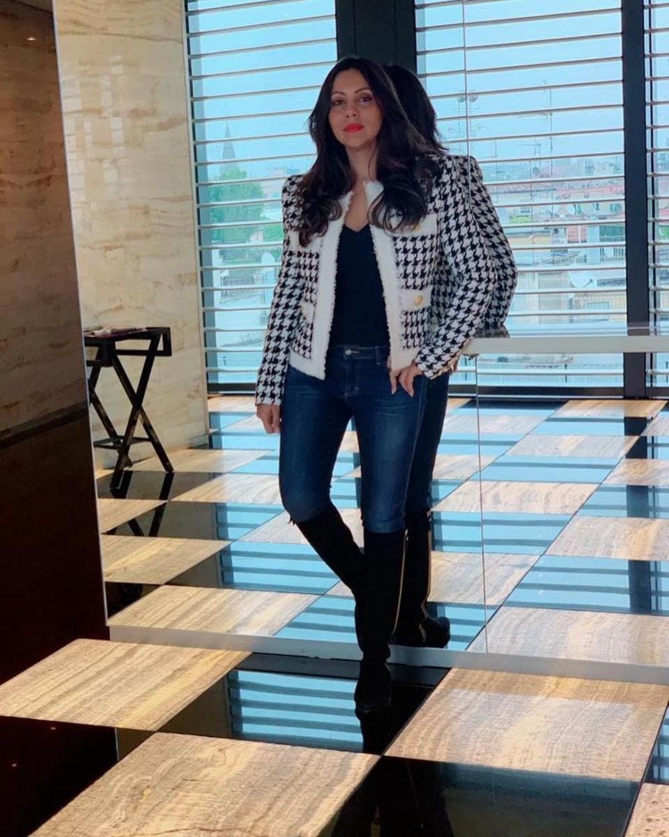 instagram.com/gaurikhan