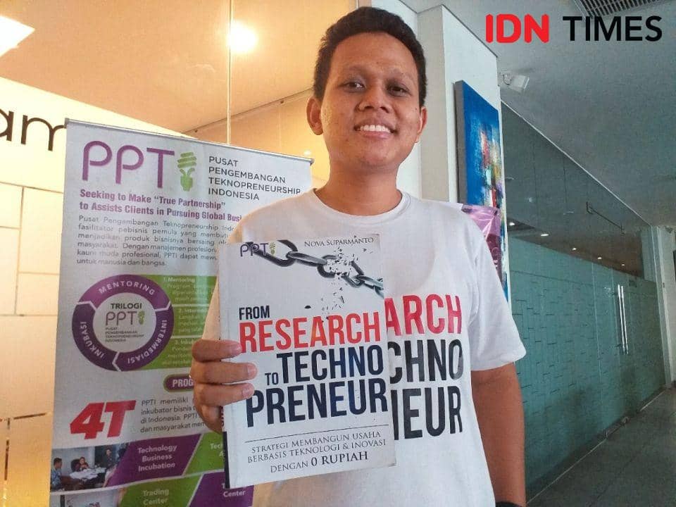 IDN Times/Holy Kartika