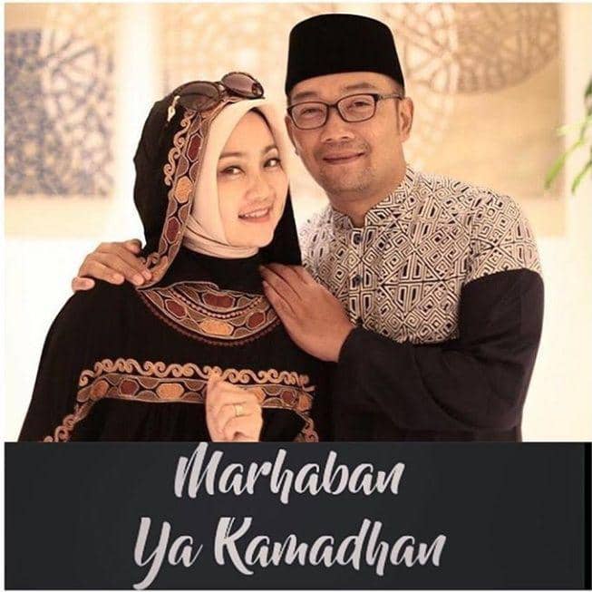 Instagram.com/ridwankamil