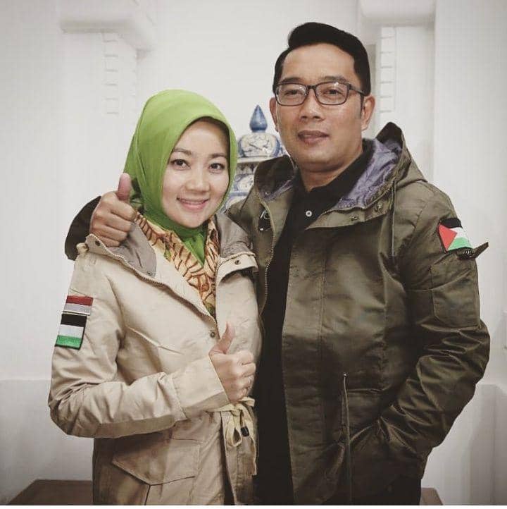 Instagram.com/ridwankamil