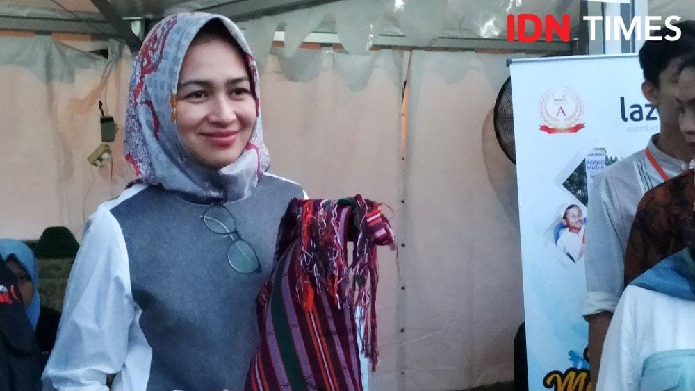 IDN Times/Muhamad Iqbal