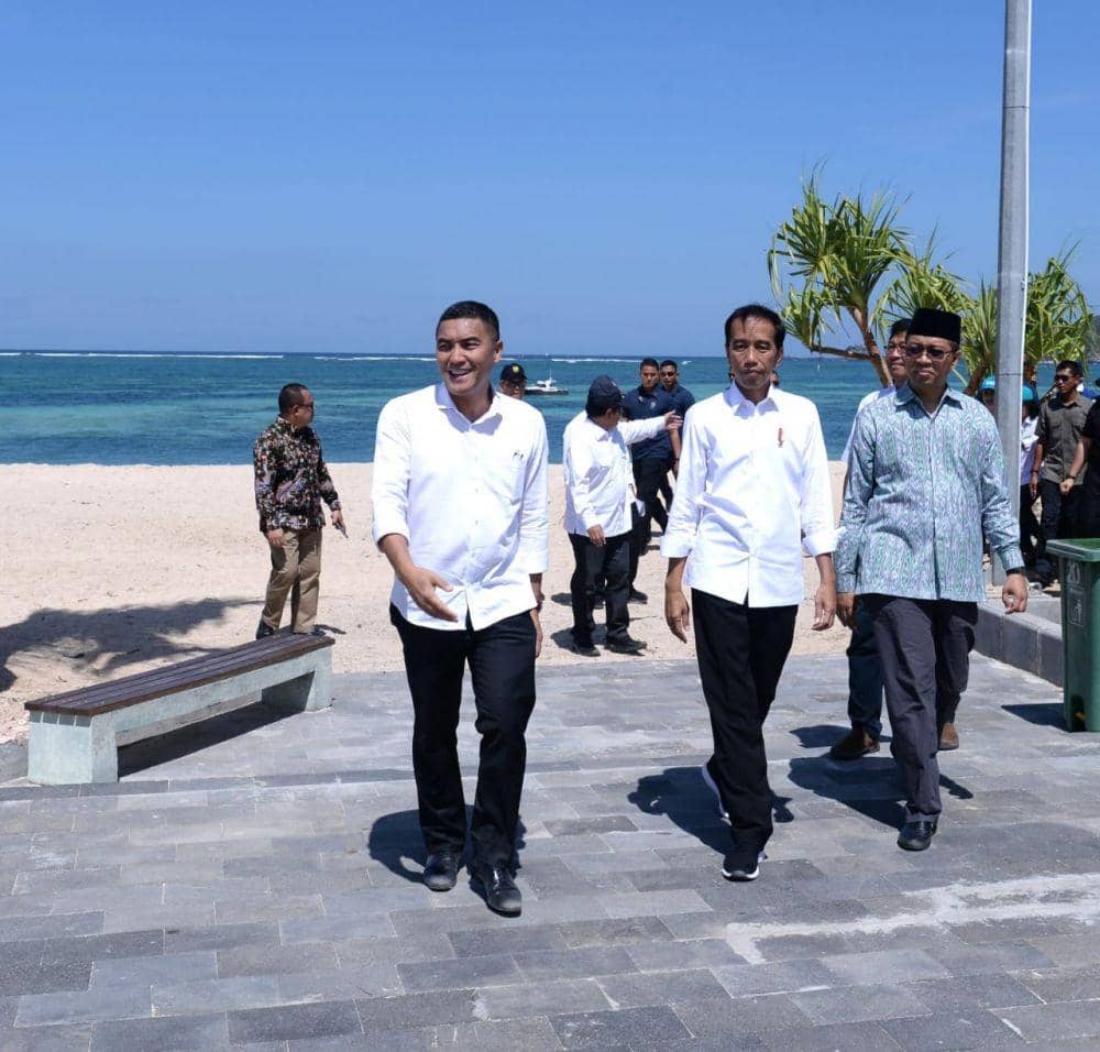 Dok.IDN Times/Biro Pers Kepresidenan