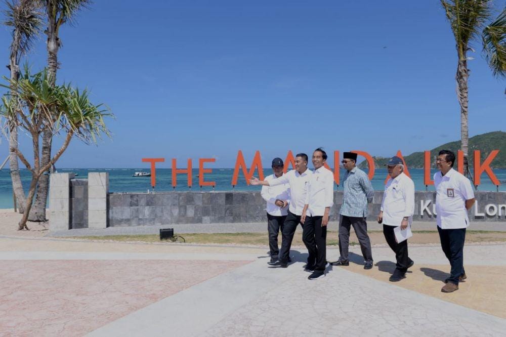 Dok.IDN Times/Biro Pers Kepresidenan