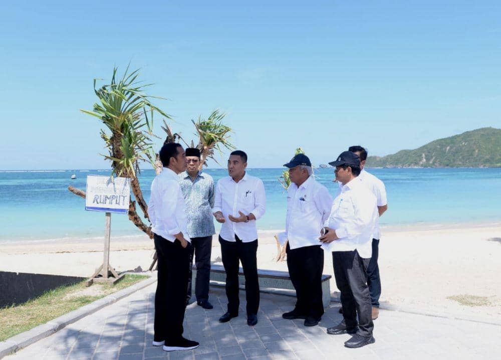 Dok.IDN Times/Biro Pers Kepresidenan