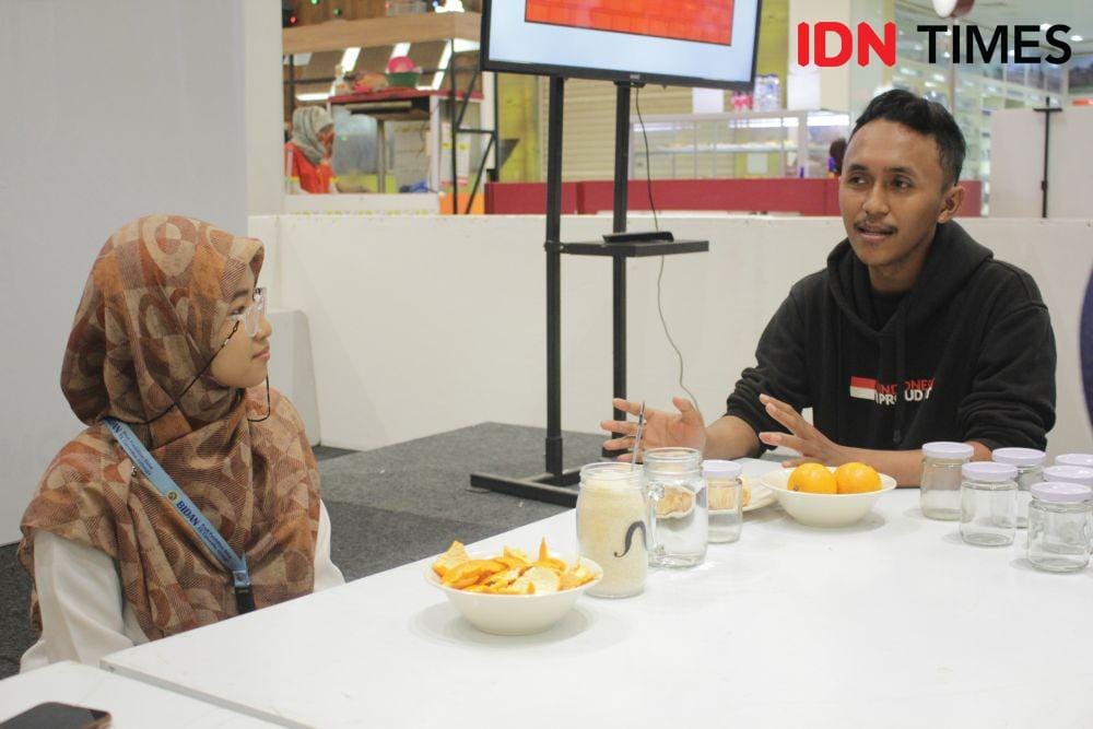 IDN Times/Nena Zakiah