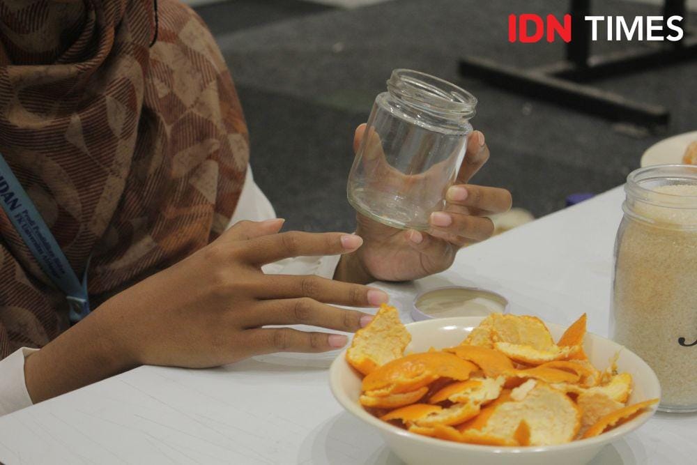 IDN Times/Nena Zakiah