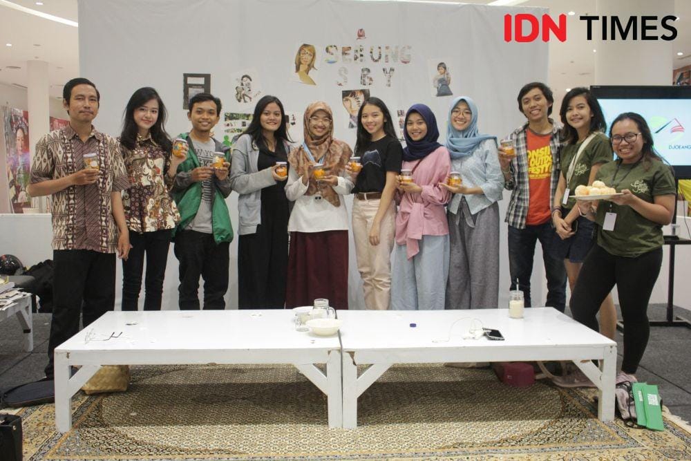 IDN Times/Nena Zakiah