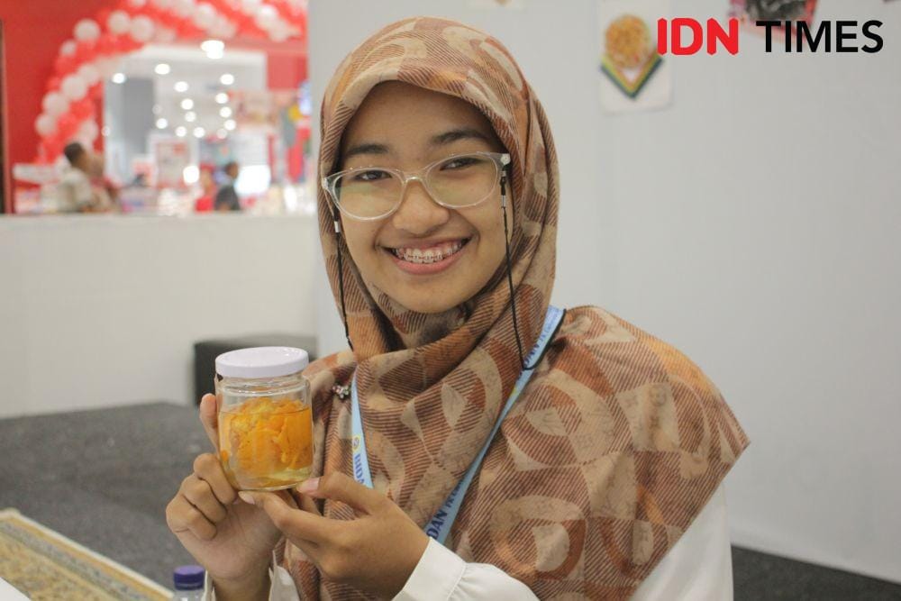 IDN Times/Nena Zakiah