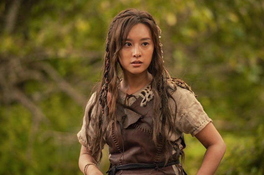 Instagram/arthdalchroniclesofficial