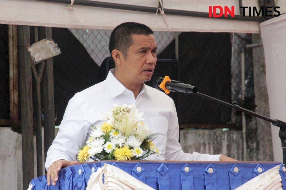 IDN Times/Gideon Aritonang
