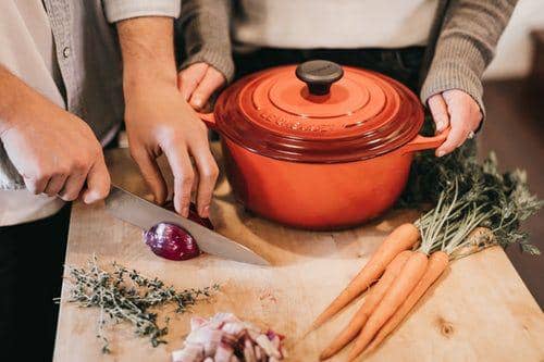 unsplash.com/Le Creuset