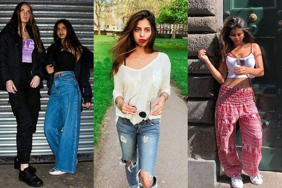 instagram.com/suhanakha2