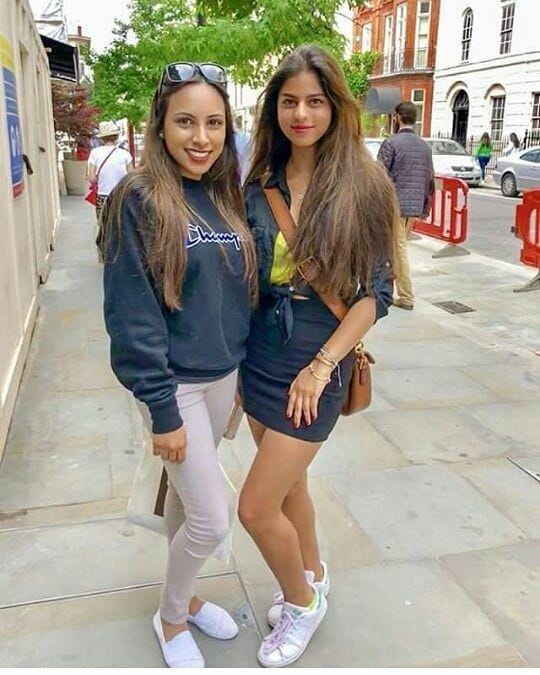 instagram.com/suhanakha2