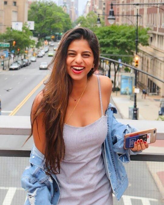 instagram.com/suhanakha2