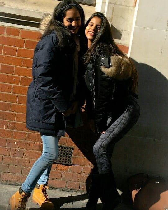 instagram.com/suhanakha2