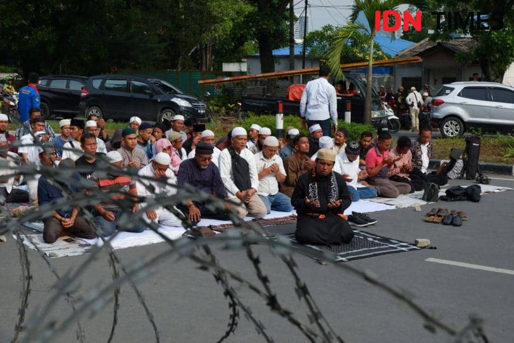 IDN Times/Prayugo Utomo