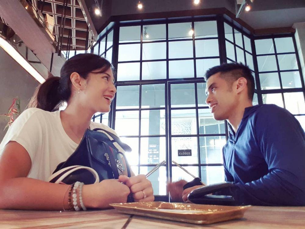 Instagram/therealdisastr