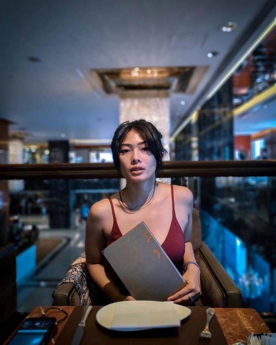 Instagram/nabilabylla