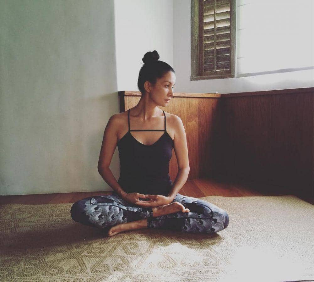 Instagram/nadyahutagalung