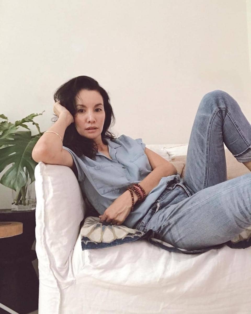 Instagram/nadyahutagalung