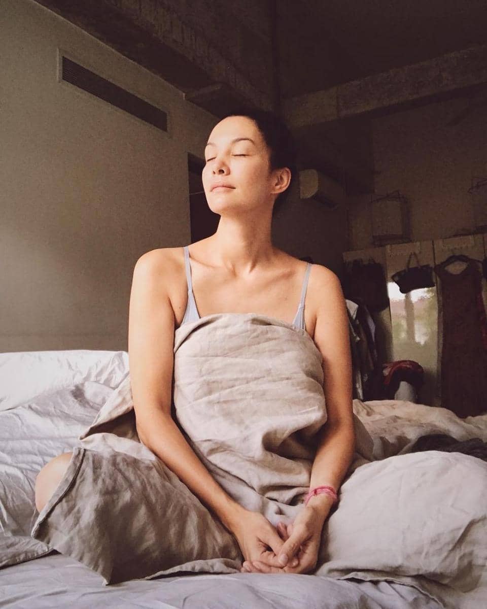 Instagram/nadyahutagalung