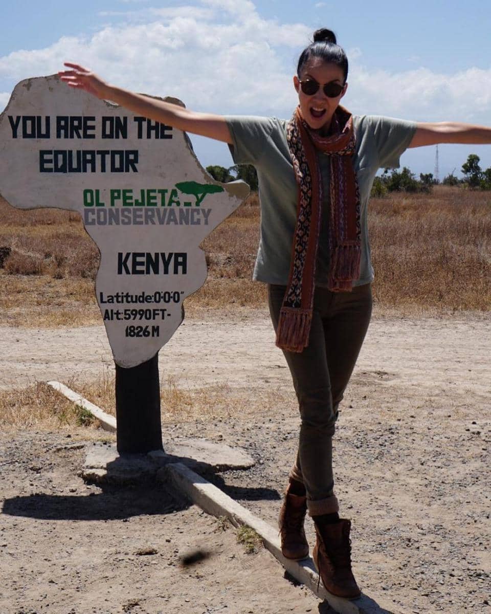 Instagram/nadyahutagalung