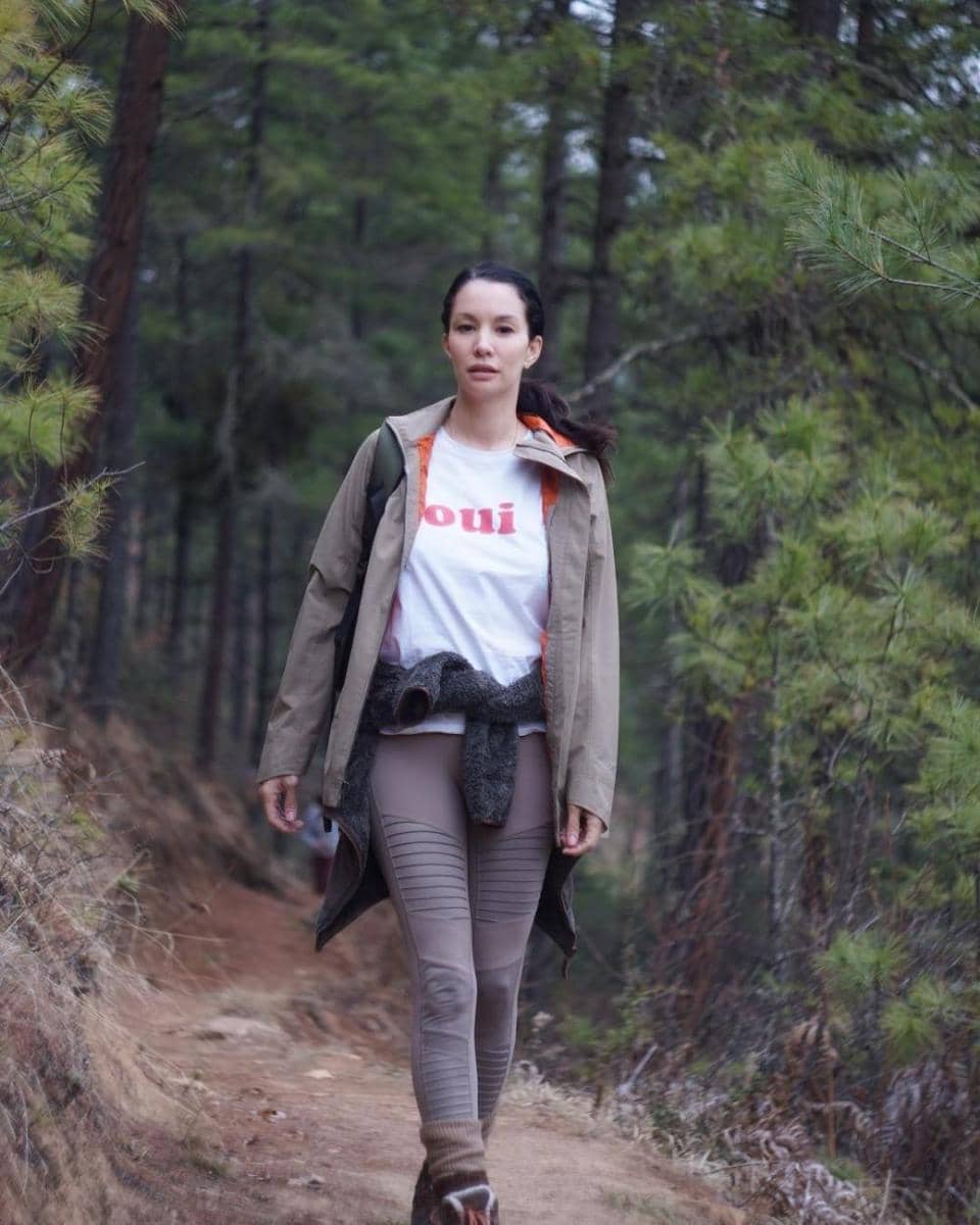 Instagram/nadyahutagalung