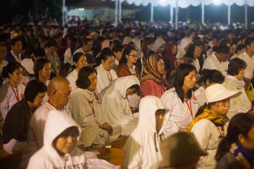 ANTARA FOTO/Andreas Fitri Armoko