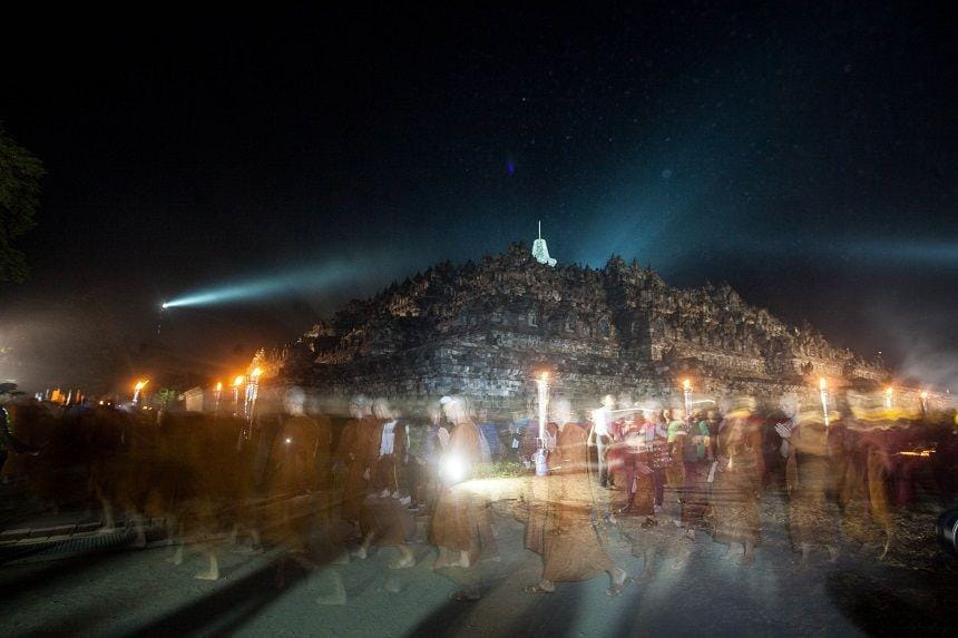 ANTARA FOTO/Andreas Fitri Armoko